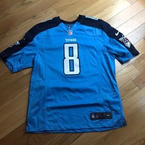 Nike Tennessee Titans Jersey